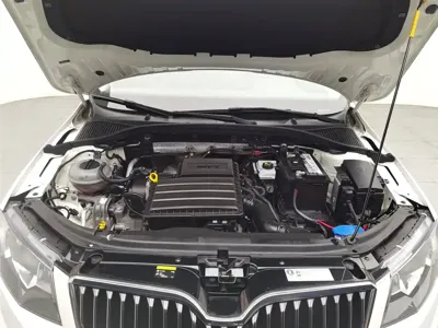 Skoda Octavia 2017, 75000 км, за 4832.84 USD - фото 6