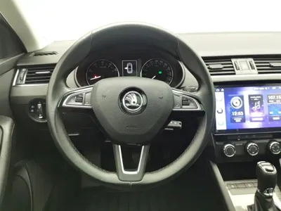 Skoda Octavia 2017, 75000 км, за 4832.84 USD - фото 11