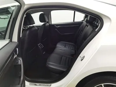 Skoda Octavia 2017, 75000 км, за 4832.84 USD - фото 15
