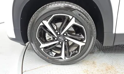 ChevroletGMDaewoo Trailblazer 2022, 46279 км, за 12143.89 USD