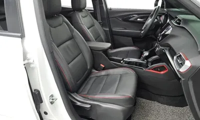 ChevroletGMDaewoo Trailblazer 2022, 46279 км, за 12046.62 USD - фото 11