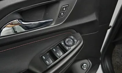 ChevroletGMDaewoo Trailblazer 2022, 46279 км, за 12046.62 USD - фото 17