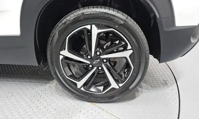 ChevroletGMDaewoo Trailblazer 2022, 46279 км, за 12046.62 USD - фото 21