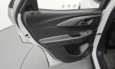 ChevroletGMDaewoo Trailblazer 2022, 46279 км, за 12046.62 USD - фото 25