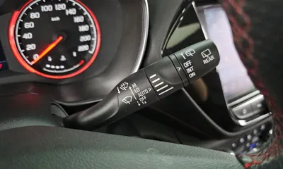 ChevroletGMDaewoo Trailblazer 2022, 46279 км, за 12046.62 USD - фото 33