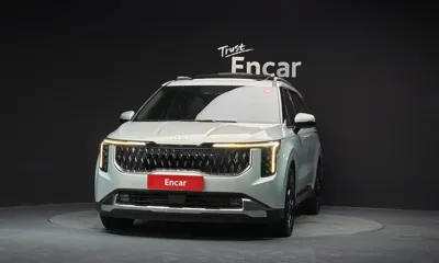 Kia Canival 2024, 43562 км, за 26847.84 USD