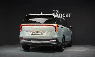 Kia Canival 2024, 43562 км, за 26847.84 USD