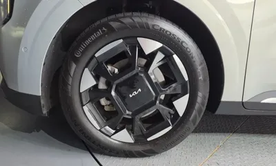 Kia Canival 2024, 43562 км, за 26847.84 USD