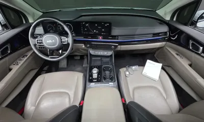 Kia Canival 2024, 43562 км, за 26847.84 USD - фото 7