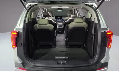 Kia Canival 2024, 43562 км, за 26847.84 USD - фото 17