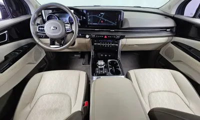 Kia Canival 2021, 135942 км, за 12552.89 USD - фото 7