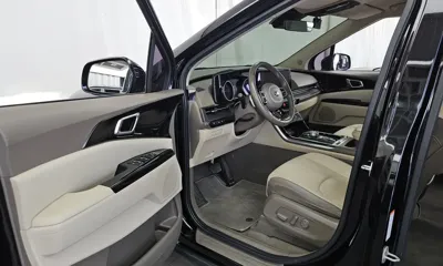 Kia Canival 2021, 135942 км, за 12552.89 USD - фото 10