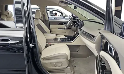 Kia Canival 2021, 135942 км, за 12552.89 USD - фото 11
