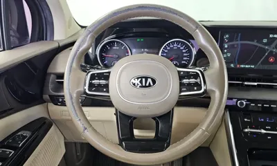 Kia Canival 2021, 135942 км, за 12552.89 USD - фото 13