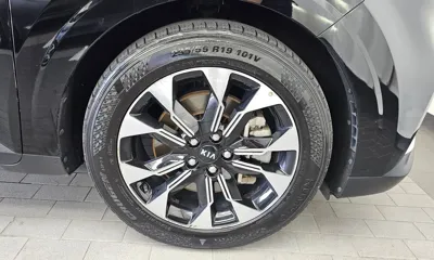 Kia Canival 2021, 135942 км, за 12552.89 USD - фото 21