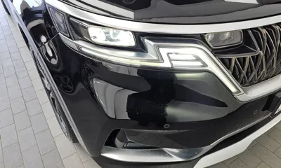 Kia Canival 2021, 135942 км, за 12552.89 USD - фото 22