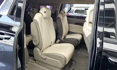 Kia Canival 2021, 135942 км, за 12552.89 USD - фото 26