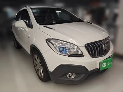 Buick Encore 2015, 141500 км, за 5639 USD - фото 3