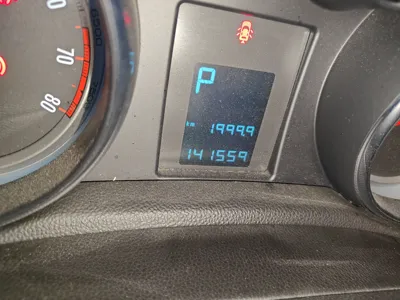 Buick Encore 2015, 141500 км, за 5639 USD - фото 10