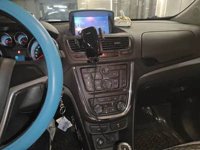 Buick Encore 2015, 141500 км, за 5639 USD - фото 11