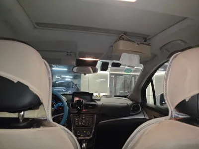 Buick Encore 2015, 141500 км, за 5639 USD - фото 13