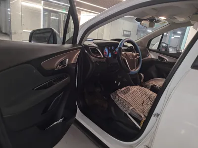 Buick Encore 2015, 141500 км, за 5639 USD - фото 16
