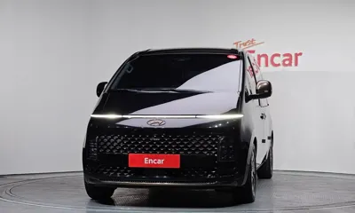 Hyundai Staria 2023, 132289 км, за 21803.76 USD