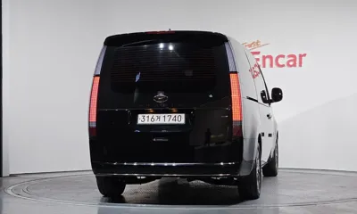 Hyundai Staria 2023, 132289 км, за 21803.76 USD