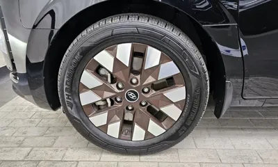 Hyundai Staria 2023, 132289 км, за 21803.76 USD