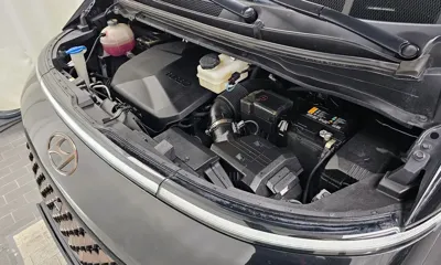 Hyundai Staria 2023, 132289 км, за 21803.76 USD - фото 6