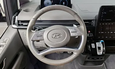Hyundai Staria 2023, 132289 км, за 21803.76 USD - фото 13