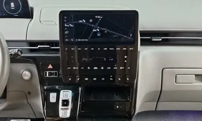 Hyundai Staria 2023, 132289 км, за 21803.76 USD - фото 14