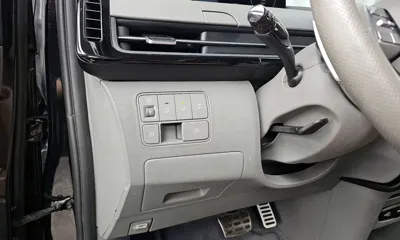 Hyundai Staria 2023, 132289 км, за 21803.76 USD - фото 16
