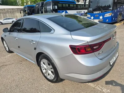 Renault-KoreaSamsung SM6 2017, 82000 км, за 4428.88 USD - фото 7