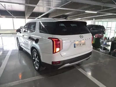 Hyundai Palisade 2022, 96982 км, за 3432.36 USD