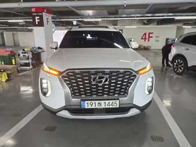 Hyundai Palisade 2022, 96982 км, за 3432.36 USD
