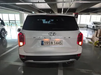 Hyundai Palisade 2022, 96982 км, за 3432.36 USD
