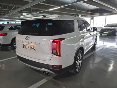 Hyundai Palisade 2022, 96982 км, за 3432.36 USD