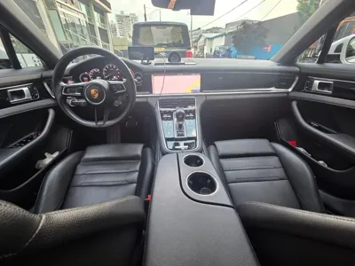 Porsche Panamera 2021, 37100 км, за 65146.61 USD - фото 6