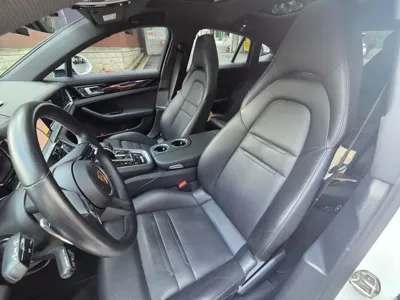 Porsche Panamera 2021, 37100 км, за 65146.61 USD - фото 7