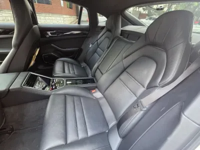 Porsche Panamera 2021, 37100 км, за 65146.61 USD - фото 8