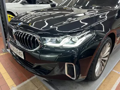 BMW Gran Turismo · 2023 год