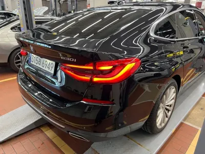 BMW Gran Turismo 2023, 43400 км, за 32899.04 USD