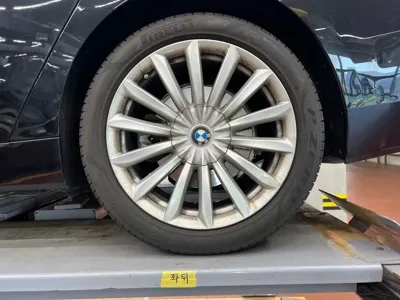 BMW Gran Turismo 2023, 43400 км, за 32899.04 USD