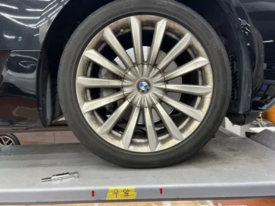 BMW Gran Turismo 2023, 43400 км, за 32884.01 USD - фото 6
