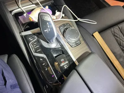 BMW Gran Turismo 2023, 43400 км, за 32884.01 USD - фото 9