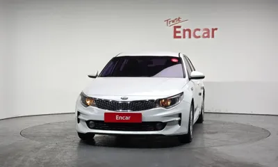 Kia K5 2016, 144772 км, за 4618.43 USD