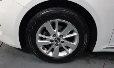 Kia K5 2016, 144772 км, за 4618.43 USD