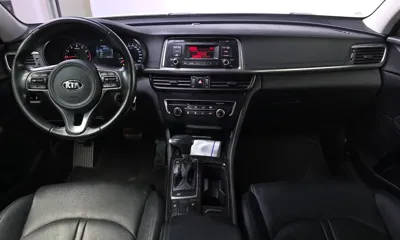 Kia K5 2016, 144772 км, за 4618.43 USD - фото 7