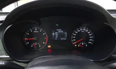 Kia K5 2016, 144772 км, за 4618.43 USD - фото 8